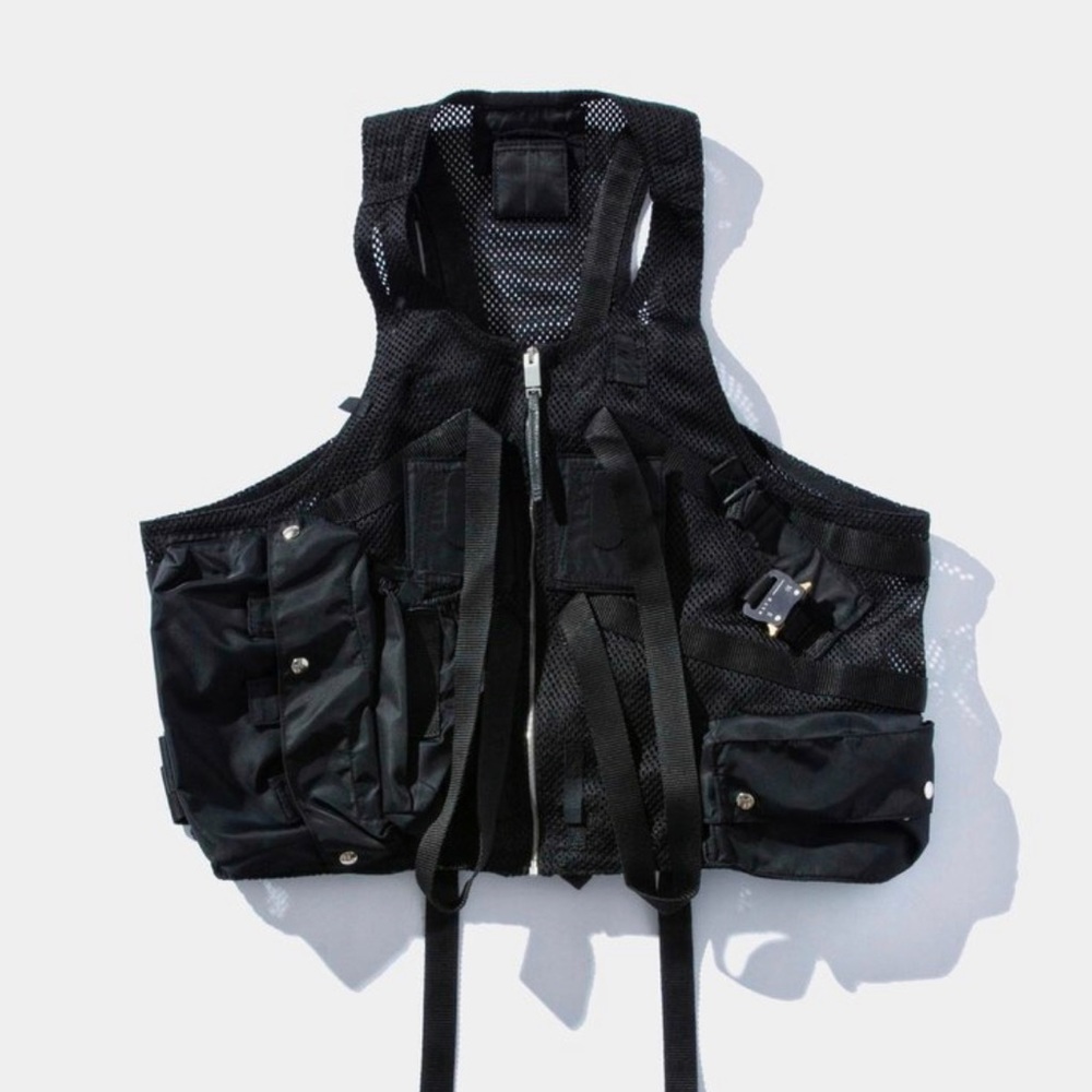 ALYX Military Utility Vest